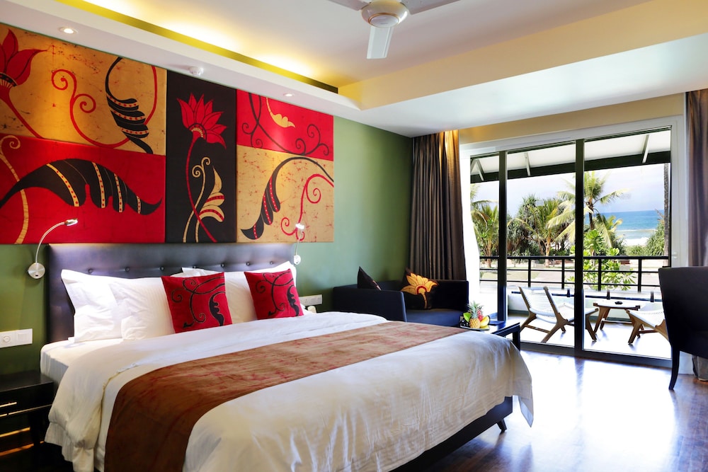 Pullman Bentota Resort & Spa 17/50