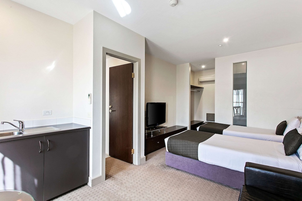 Quality Inn Heritage On Lydiard 9/52