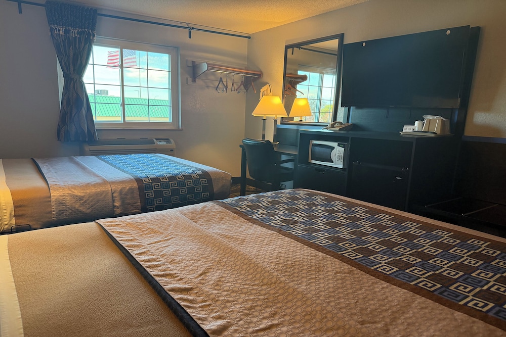 Coratel Inn & Suites Stillwater 11/47