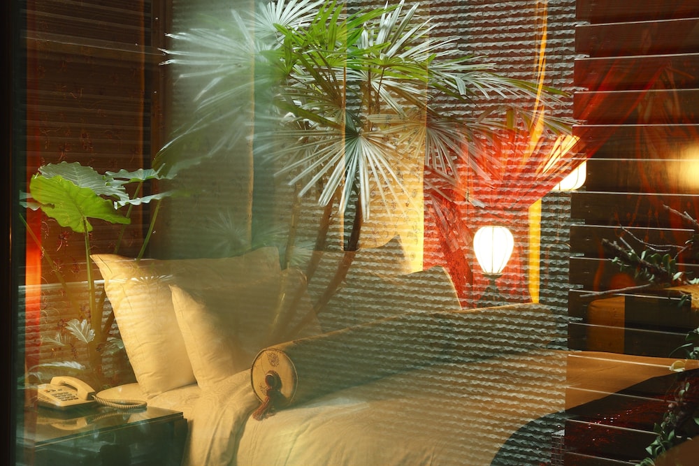 Dryad Motel 23/50