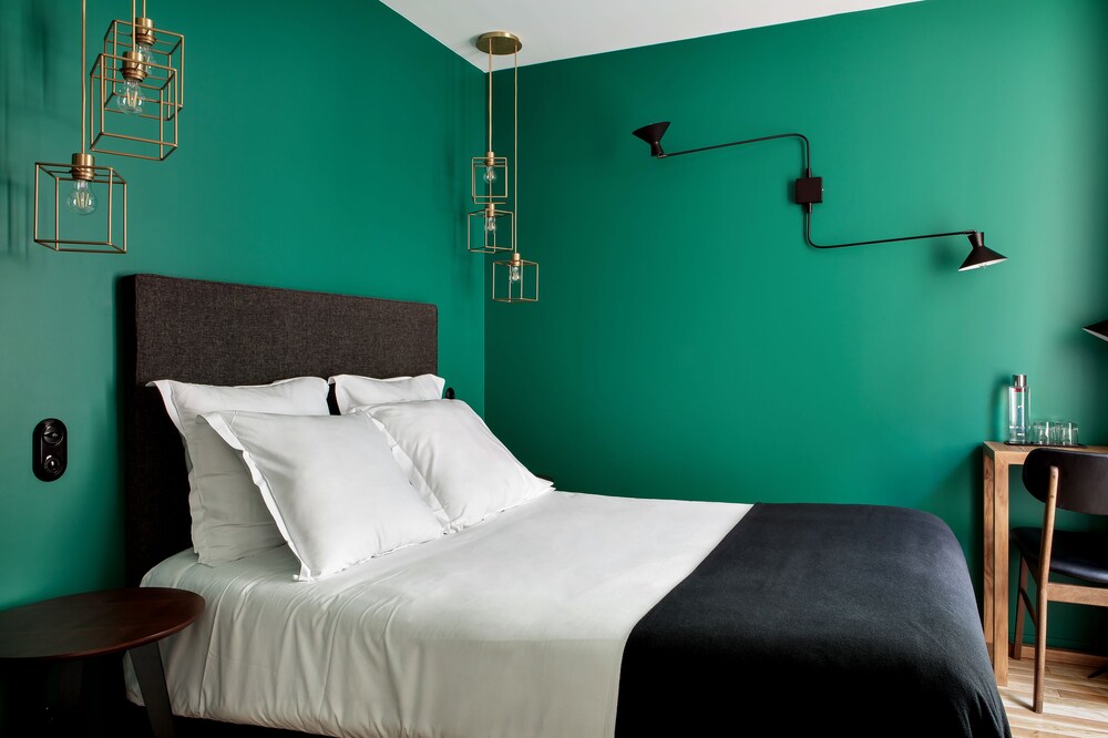New Hotel Le Voltaire 22/43