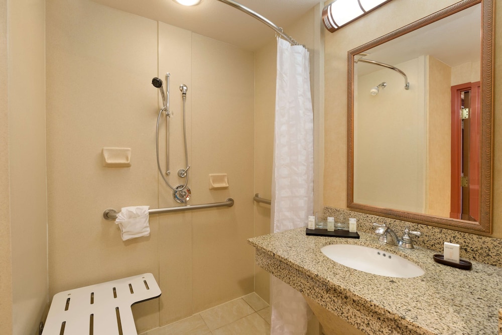 Embassy Suites by Hilton Dallas Frisco Hotel and Convention Center 17/63