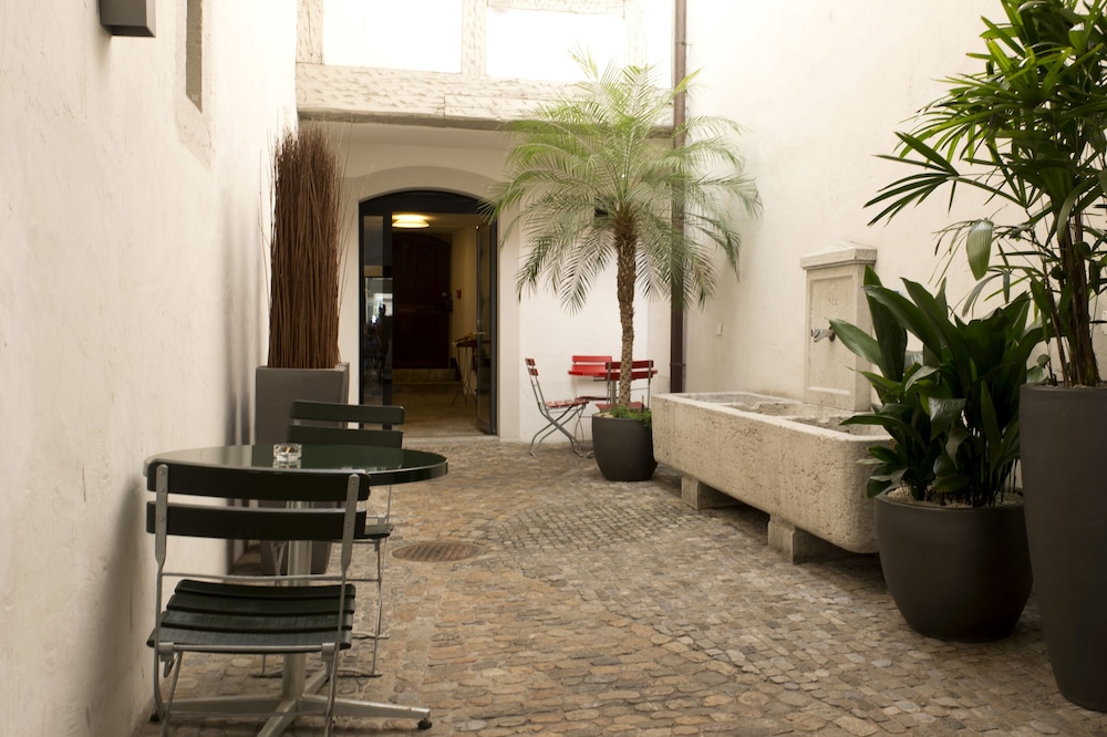 An Der Aare Swiss Quality Hotel 42/45