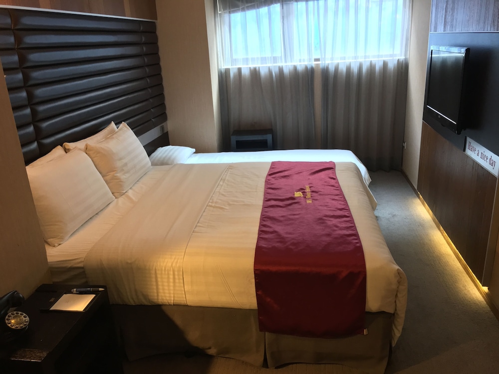 W5 Best Hotel 23/54