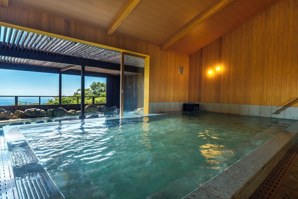 YU-FURI Nasu-Takao Onsen Lodge 27/56
