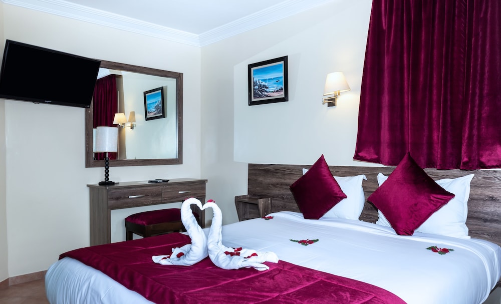 Tildi Hotel & Spa 32/72