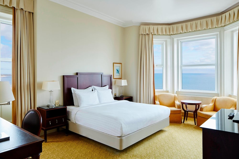 Marriott Highcliff 8/47