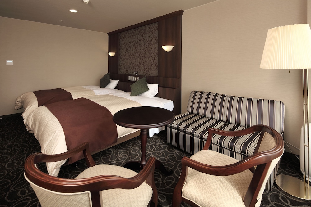 TSUKASA ROYAL HOTEL 22/72