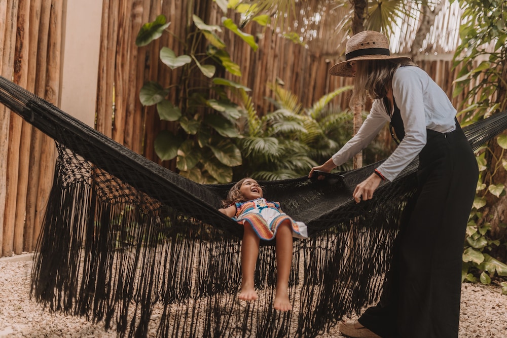 Casa Agape Boutique Hotel Tulum 7/44