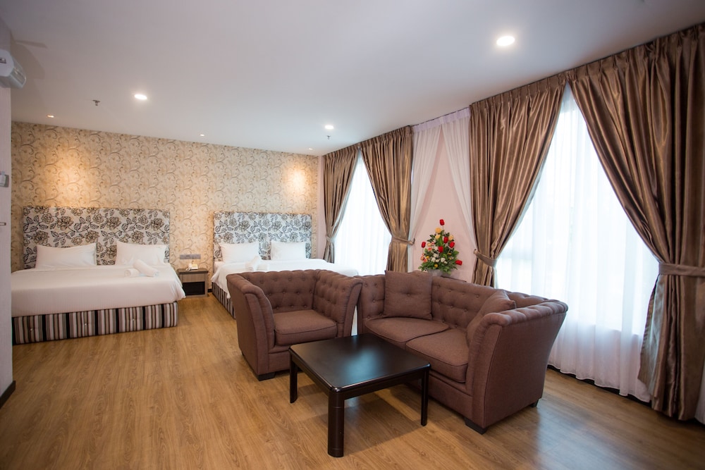 7 Heaven Boutique Hotel 36/50