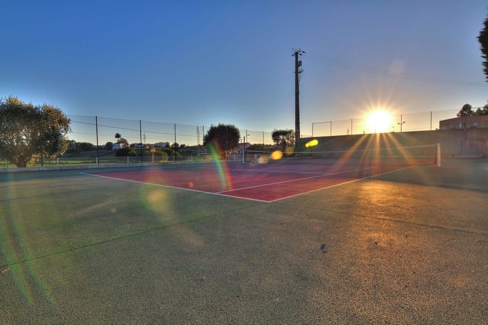 sport facilities