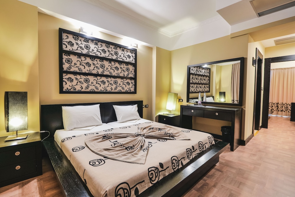 Rapos Resort 16/50