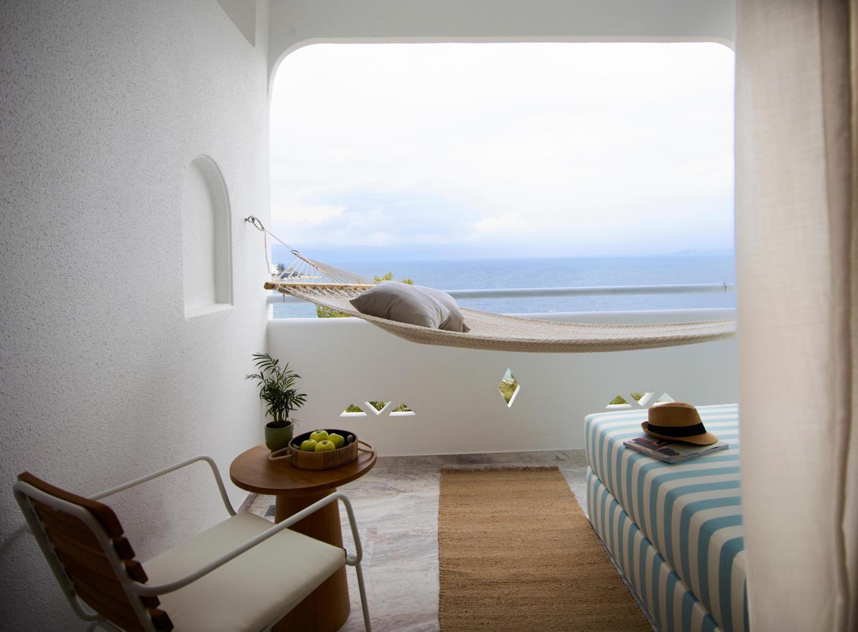 Brown Beach Chalkida Resort, a member of Brown Hotels 32/64