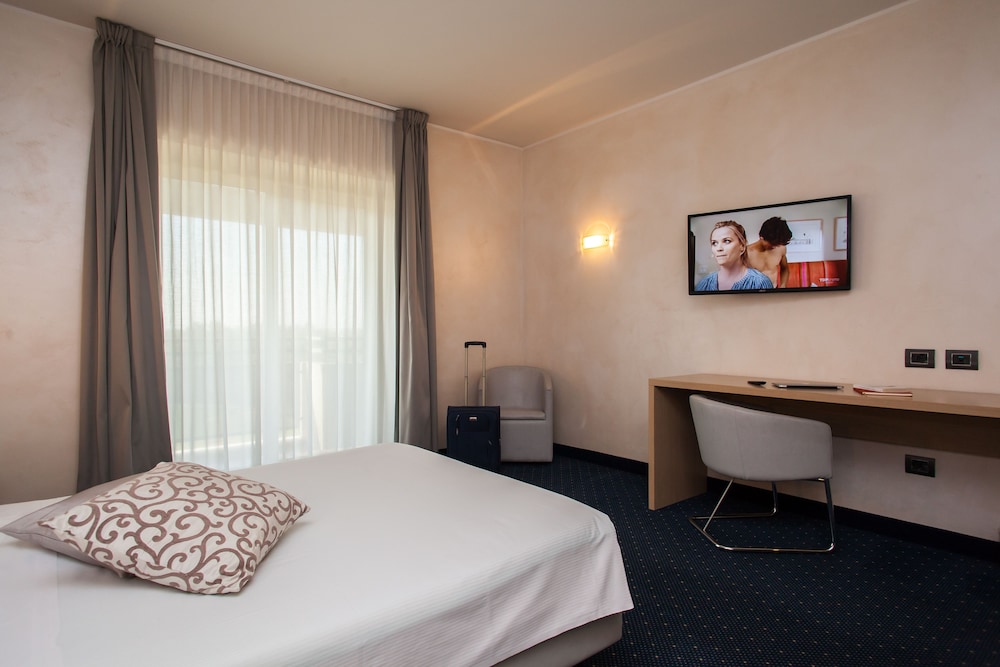Palace Hotel Zingonia 13/67