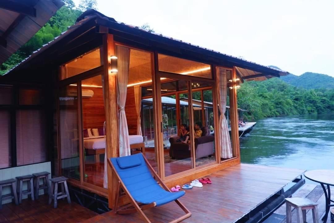 Kodaun River Kwai Resort 5/50