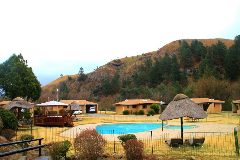 Riverbend Chalets 29/45