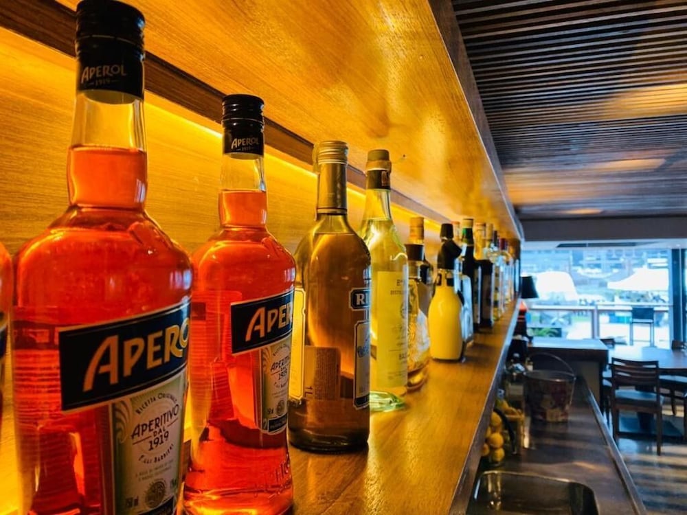 Be Loft Lounge Hotel 图片4