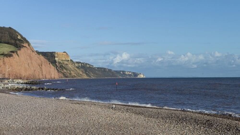 Sidmouth Harbour Hotel 58/64