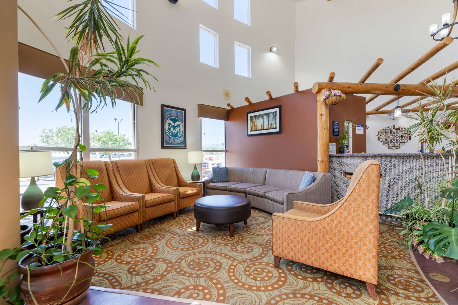 Best Western Kiva Inn 31/38