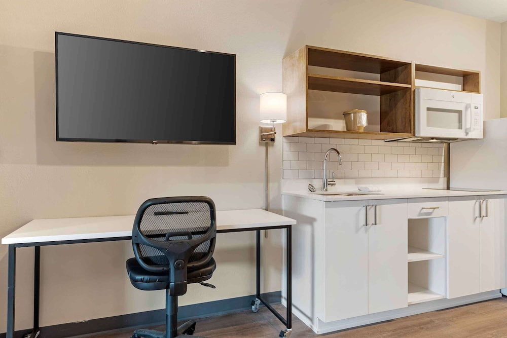 Extended Stay America Premier Suites - Pueblo 17/27