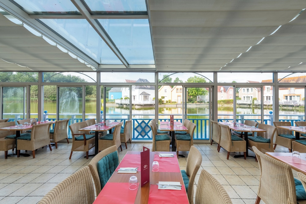 Pierre & Vacances Resort Belle Dune 60/83