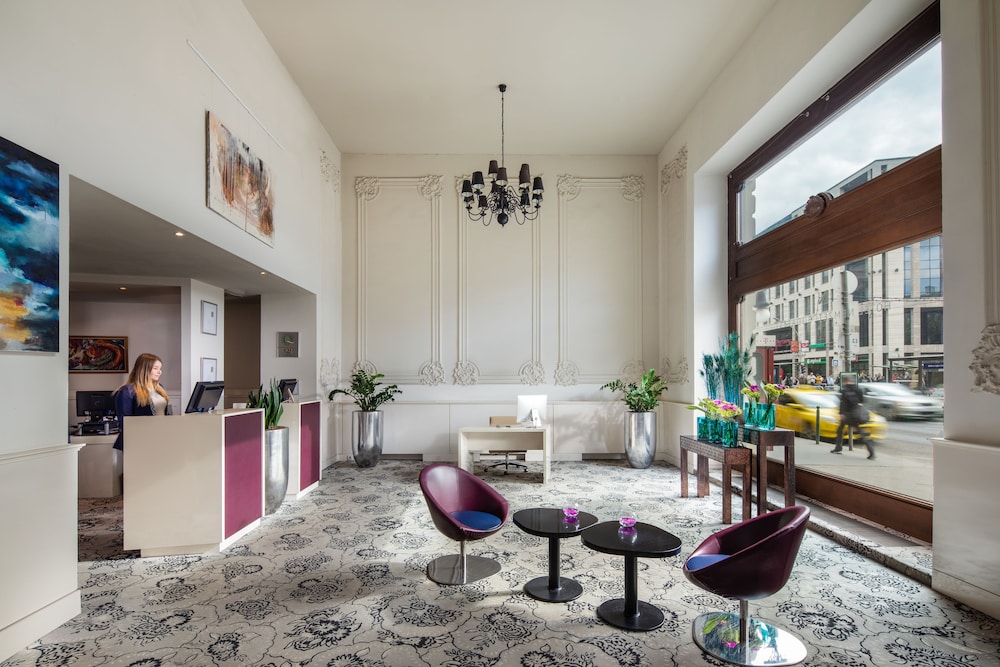 Nemzeti Hotel Budapest - MGallery Collection 29/47