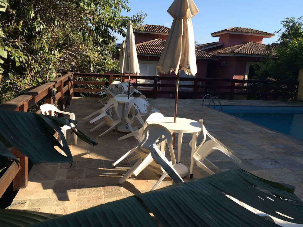 Hotel da Ilha 28/62