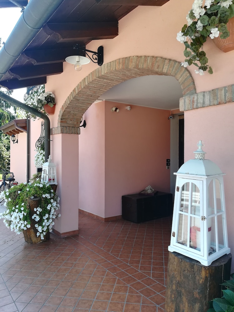 Villa ai Tigli 3/50