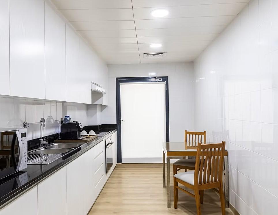 Two Bedroom Premier Golden Sands 10