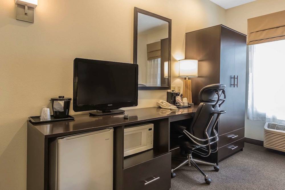Sleep Inn Henderson-Evansville South 37/41