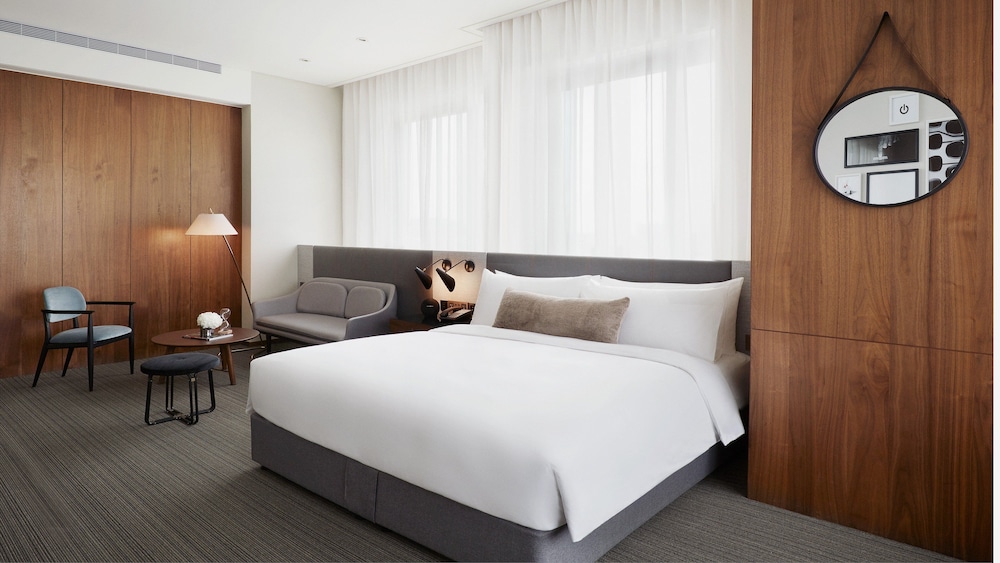 EPISODE Hsinchu, a JdV by Hyatt Hotel (ex Hotel Indigo) 21/70