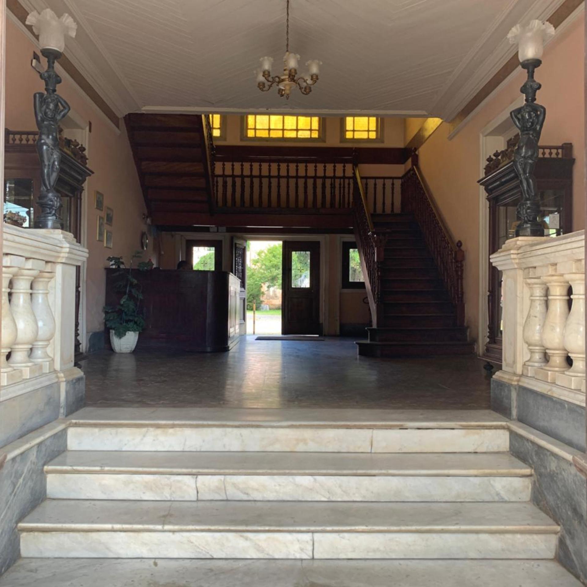 Hotel Valenciano 10/49