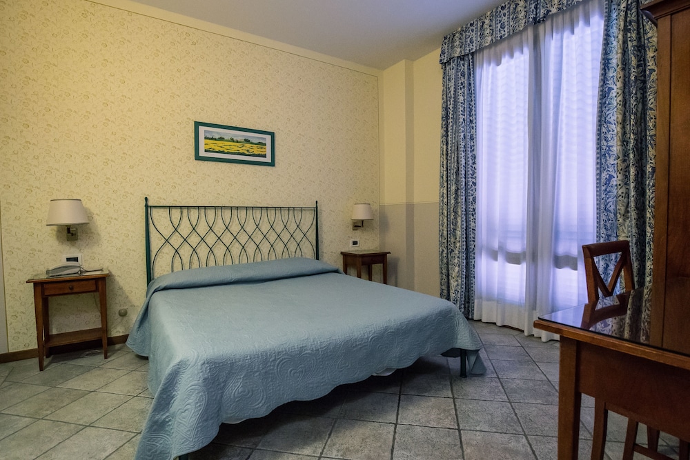 Hotel Le Colline 20/60