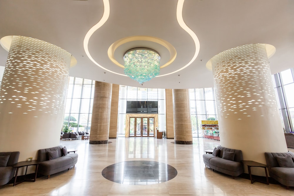 Muong Thanh Luxury Vien Trieu Hotel 10/50
