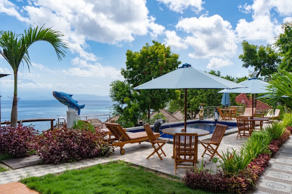 Sundi Ocean Bungalow by ABM 17/33