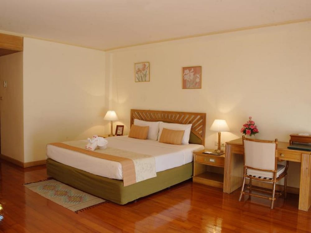 Imperial Mae Hong Son Resort 24/73