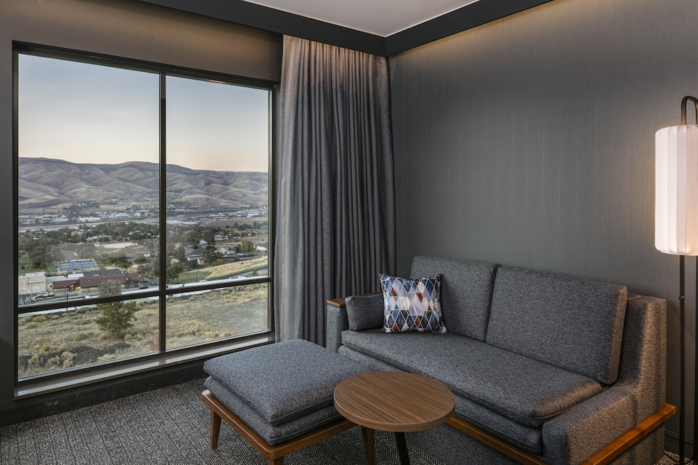 Courtyard by Marriott Lewiston 24/49