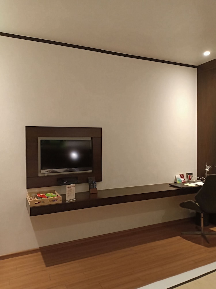 Monotel Luxury Business Hotel 29/50