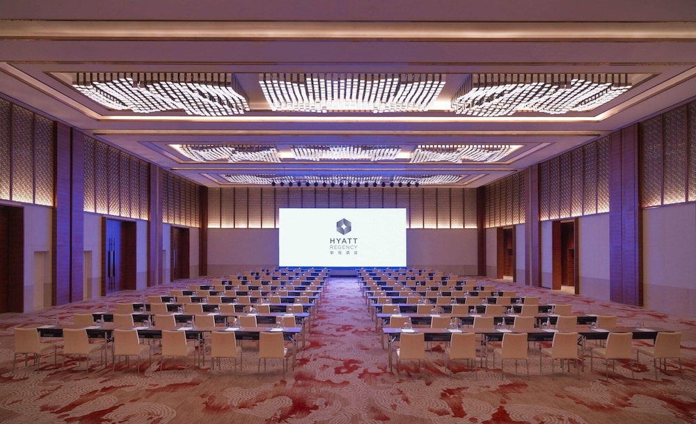 Hyatt Regency Zhenjiang 71/79