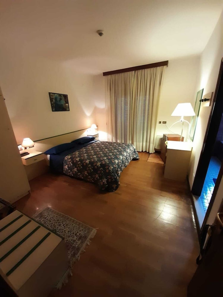 Hotel San Marco 25/32