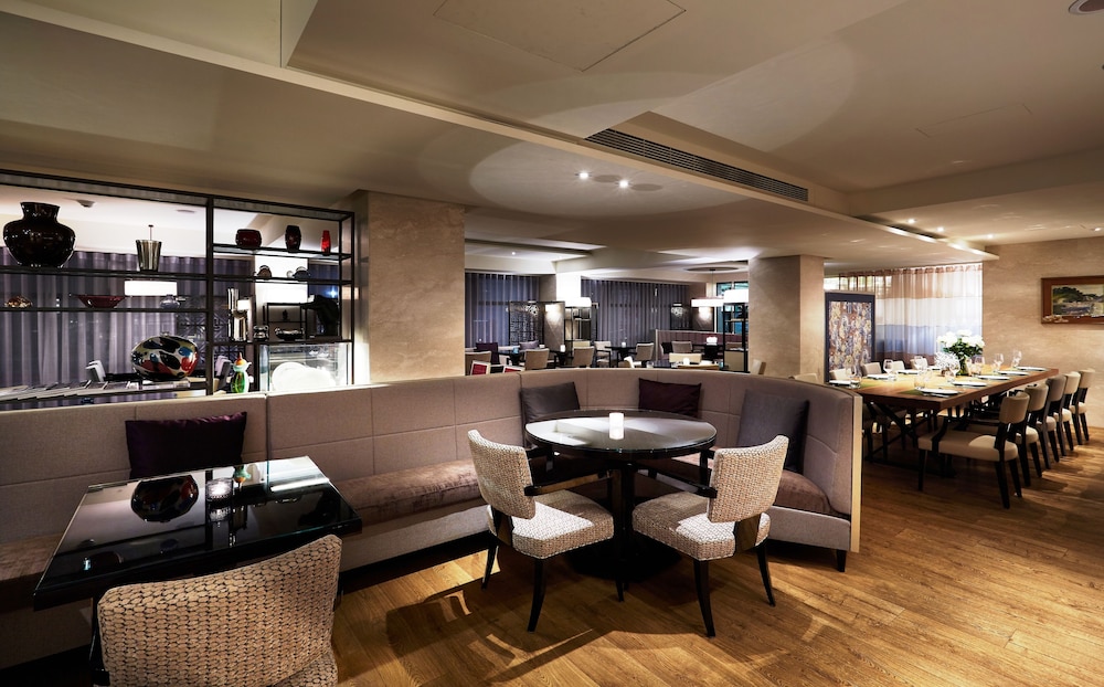 Taipei Fullerton Hotel Maison North Ex Fuxing North 54/71