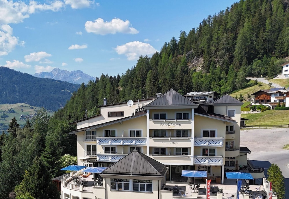 Hotel Panorama Alpin - 360 Tirol (Ex L Hotel 360 Tirol) 4/50