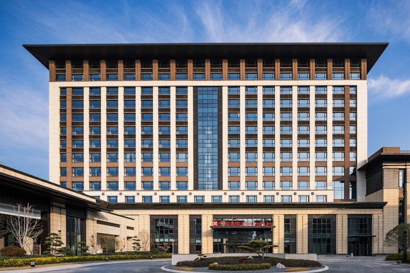 Hilton Garden Inn Zhoukou Huaiyang 3/36