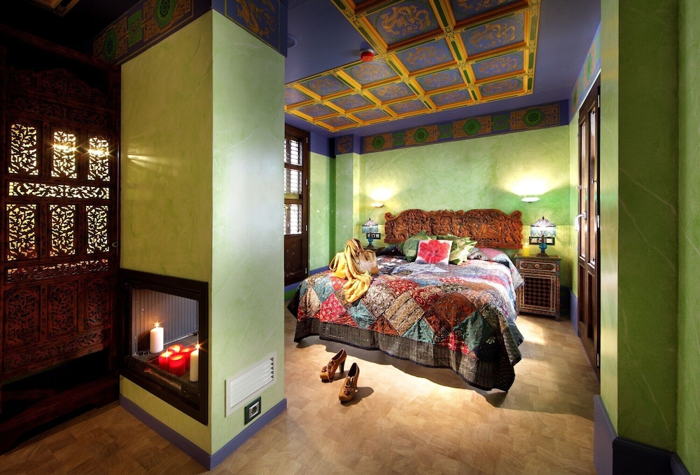 Rusticae Casa Palacete 1822 22/47