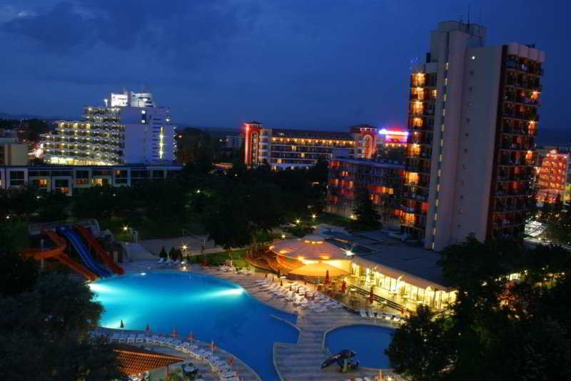 Hotel Iskar 39/39