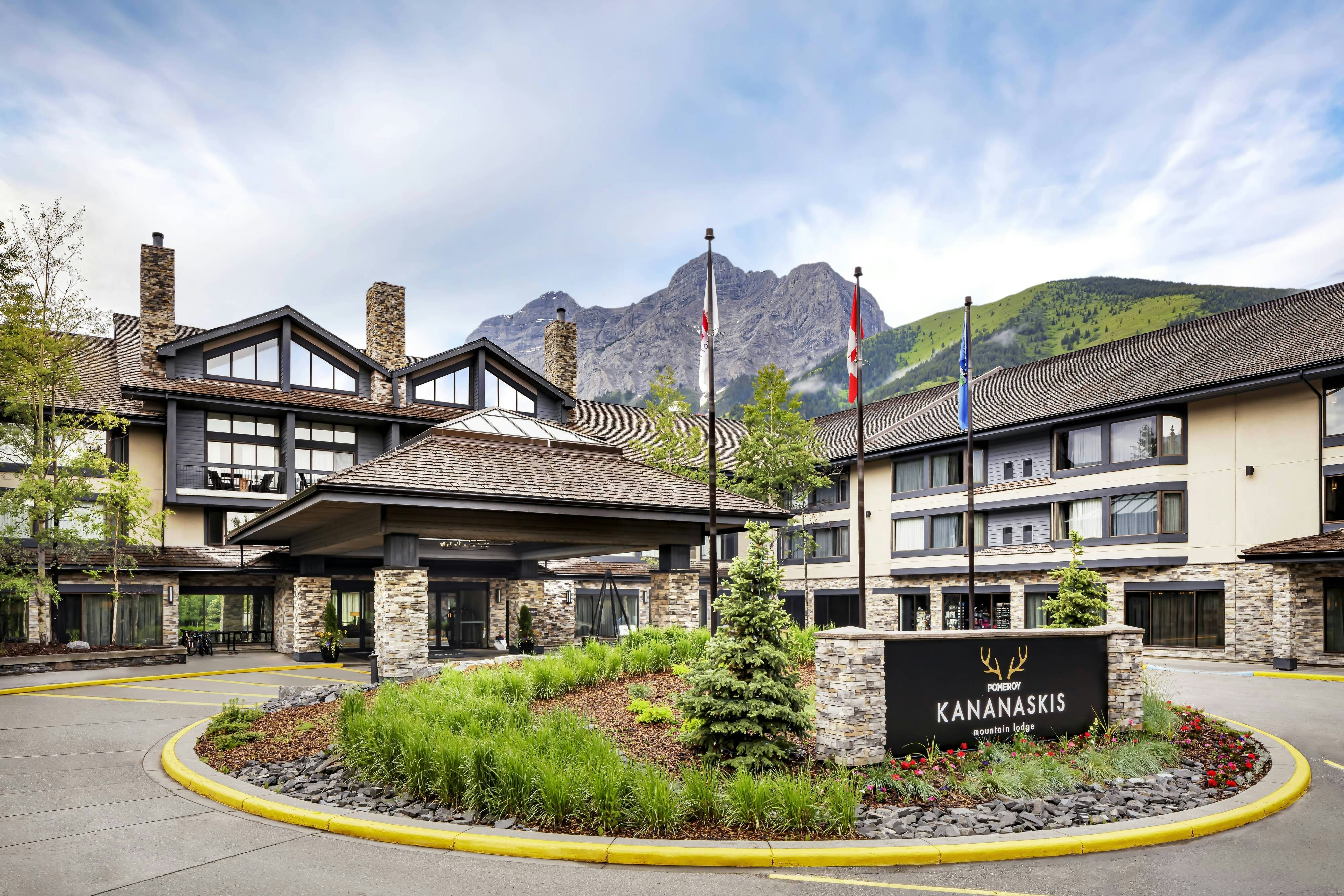 Kananaskis Mountain Lodge, Autograph Collection 31/35