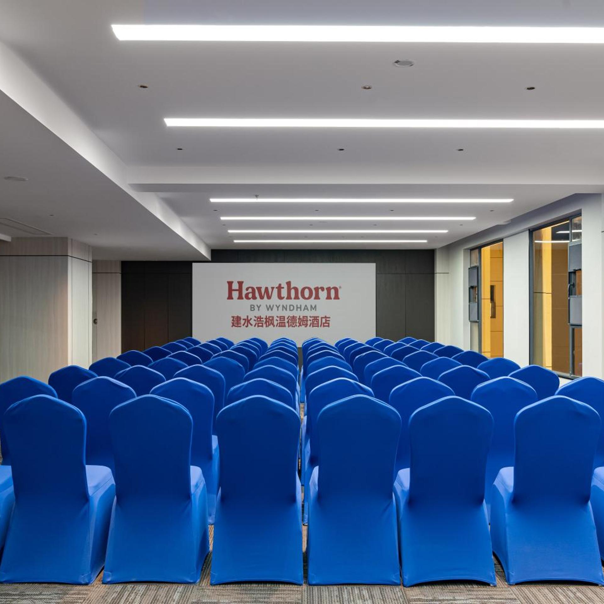 Hawthorn by Wyndham Honghe Jianshui 50/62