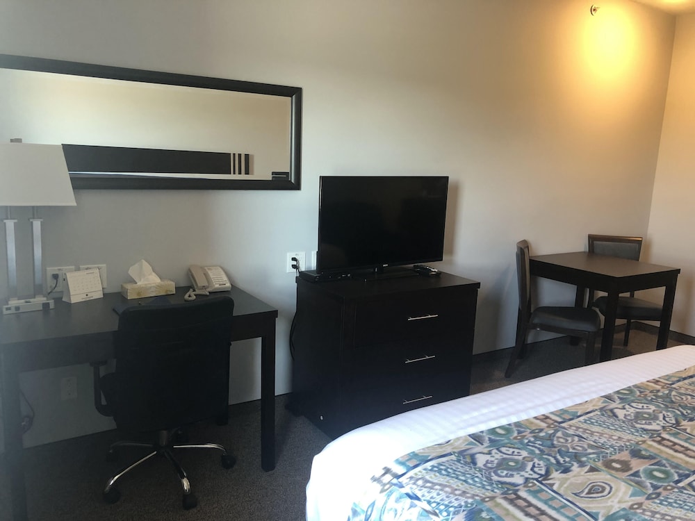 Surestay Studio By Best Western Hardisty 39/40