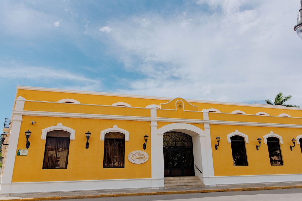 Plaza Campeche 2/70