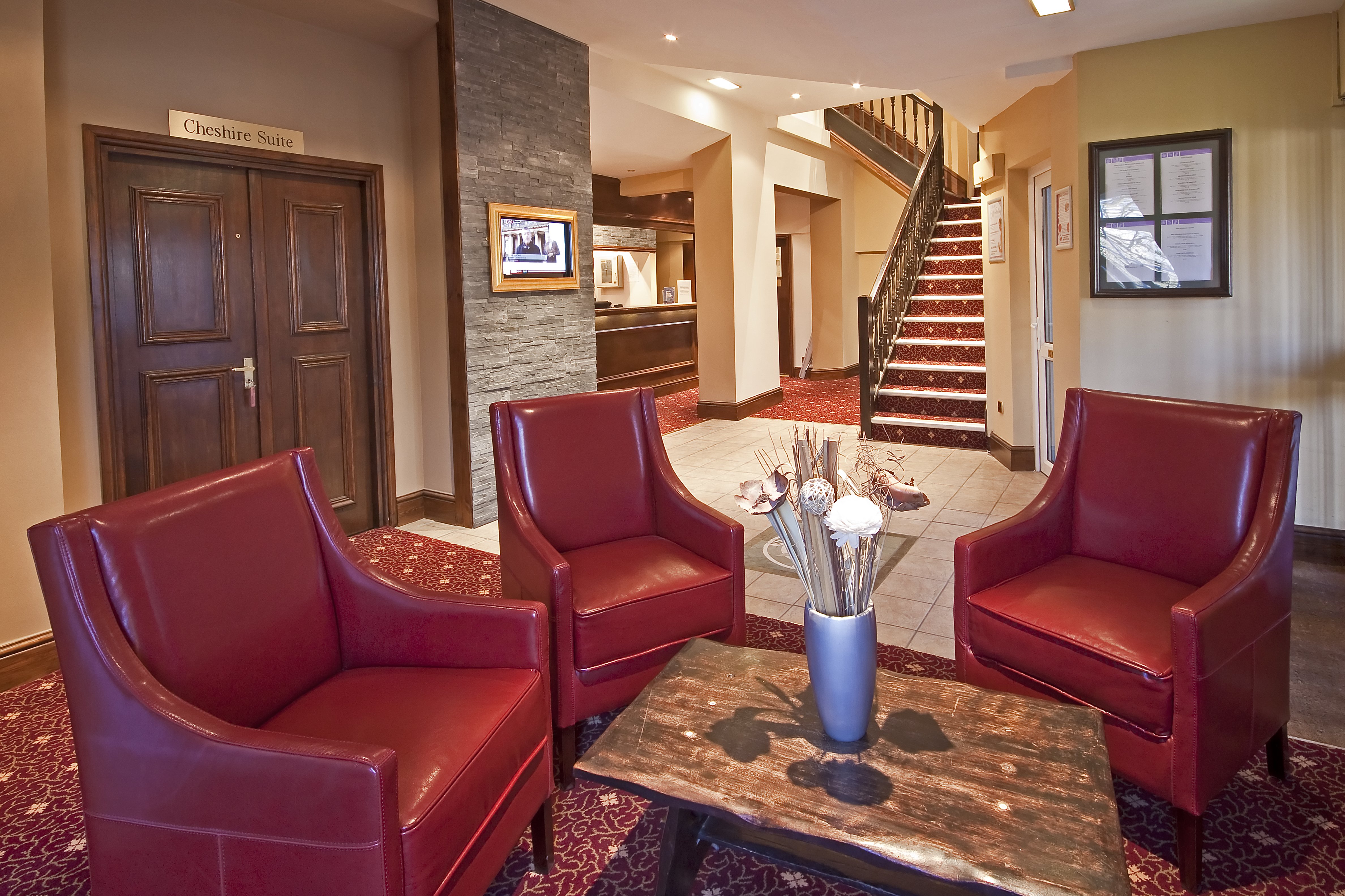 The Old Mill Lavender Hotels 34/47